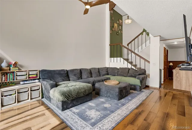 $417,000 | 14420 Club Villa Drive, Unit A, Colorado Springs, CO 80921