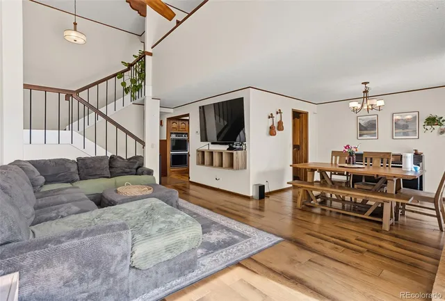 $417,000 | 14420 Club Villa Drive, Unit A, Colorado Springs, CO 80921