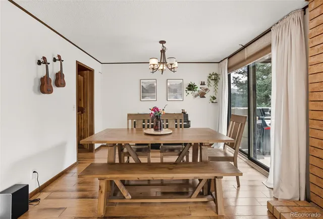 $417,000 | 14420 Club Villa Drive, Unit A, Colorado Springs, CO 80921