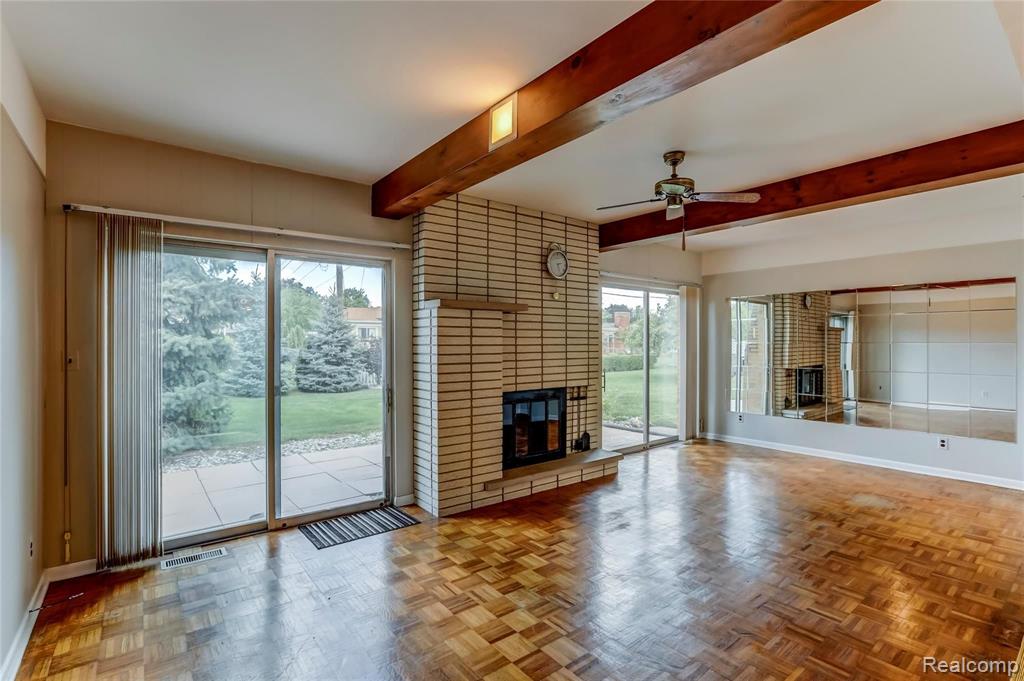 11461 Racine Road Warren, MI 48093 - Photo 11 of 29