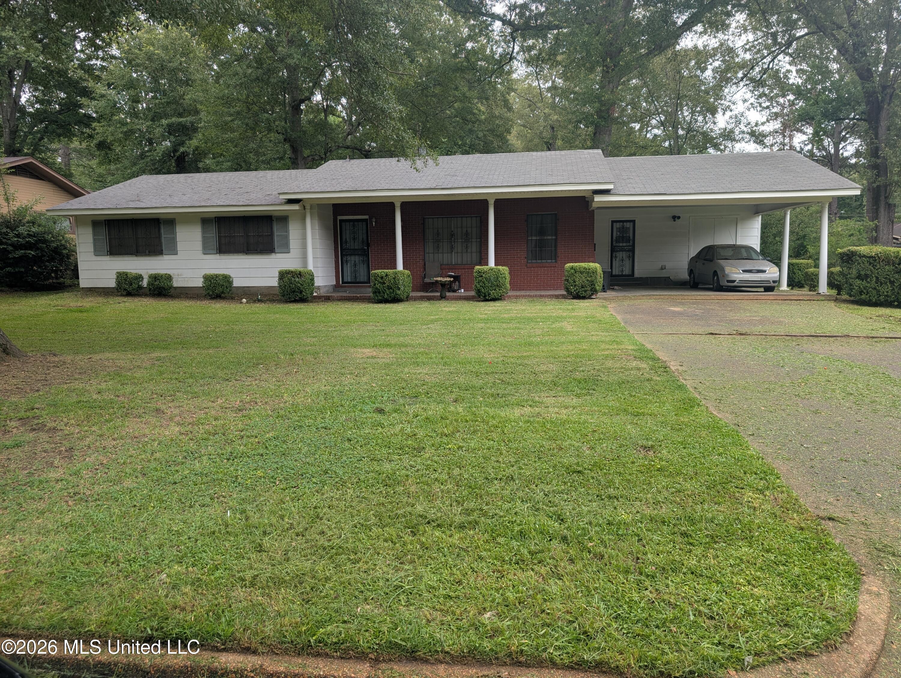 3530 Exchange Drive Jackson, MS 39212 - Photo 3 of 4 3530 Exchang