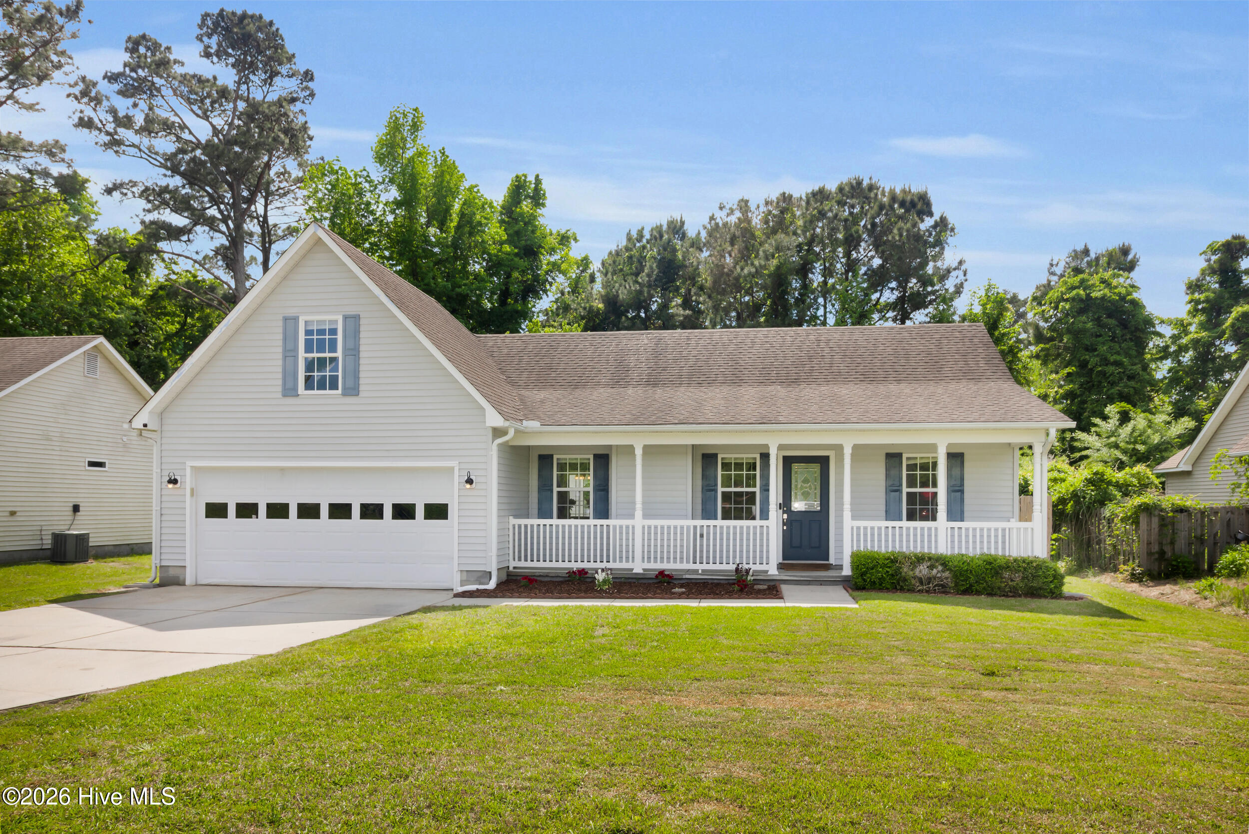 5441 County Line Road New Bern, NC 28562 - Photo 1 of 36 38_12