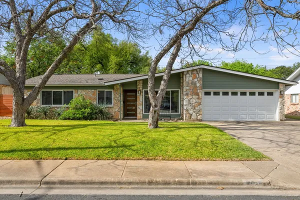$799,000 | 1711 Belford Drive, Austin, TX 78757