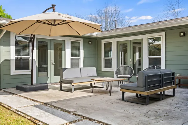 $799,000 | 1711 Belford Drive, Austin, TX 78757