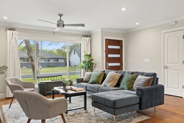 $799,000 | 1711 Belford Drive, Austin, TX 78757