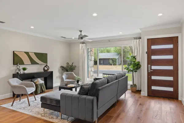 $799,000 | 1711 Belford Drive, Austin, TX 78757