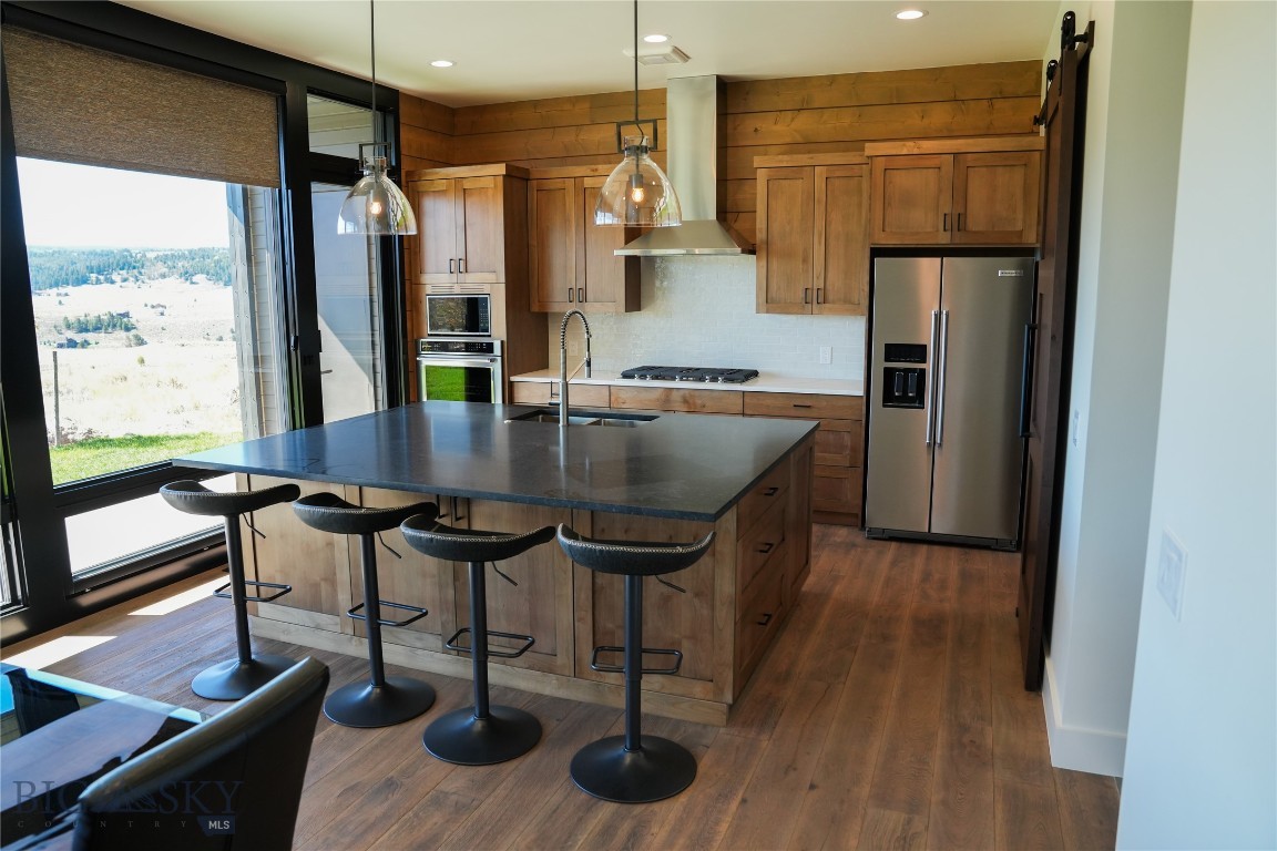 28 Elk Meadows Ranch Road Cameron, MT 59720 - Photo 14 of 69 Gallery Image 14