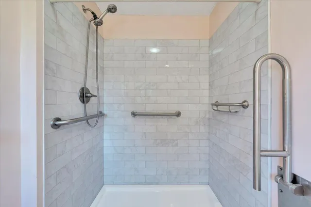 a view of small space