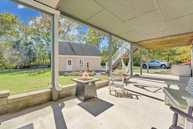 $475,000 | 21 Wing Walker Way, Buena Vista, VA 24416