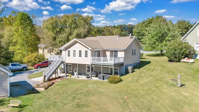 $475,000 | 21 Wing Walker Way, Buena Vista, VA 24416