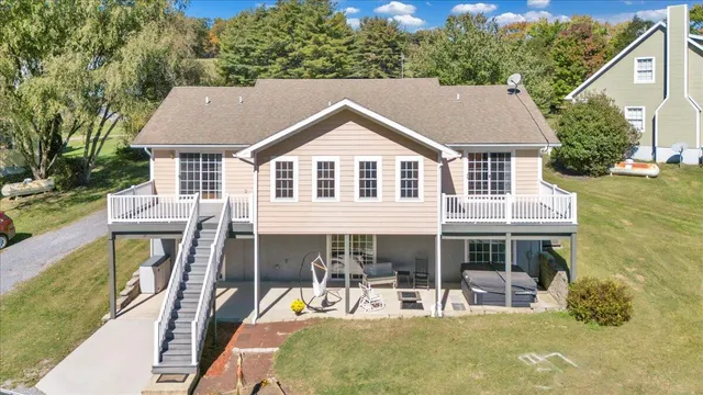 $475,000 | 21 Wing Walker Way, Buena Vista, VA 24416