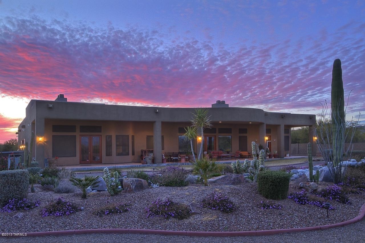 1815 West Hunter Road Tucson, AZ 85755 - Photo 27 of 38 Gallery Image 27