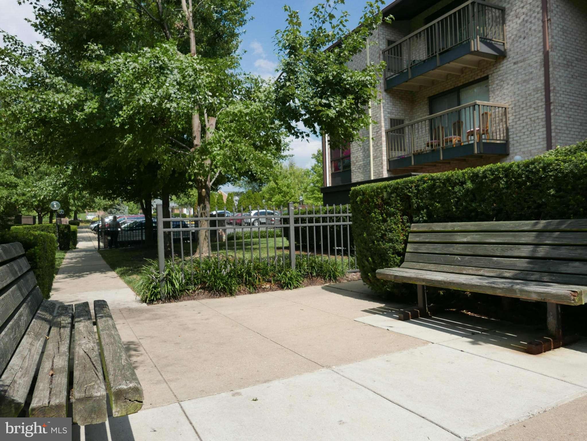 10020 Stedwick Road, Unit 302 Montgomery Village, MD 20886 - Photo 1 of 30 Exterior (General)