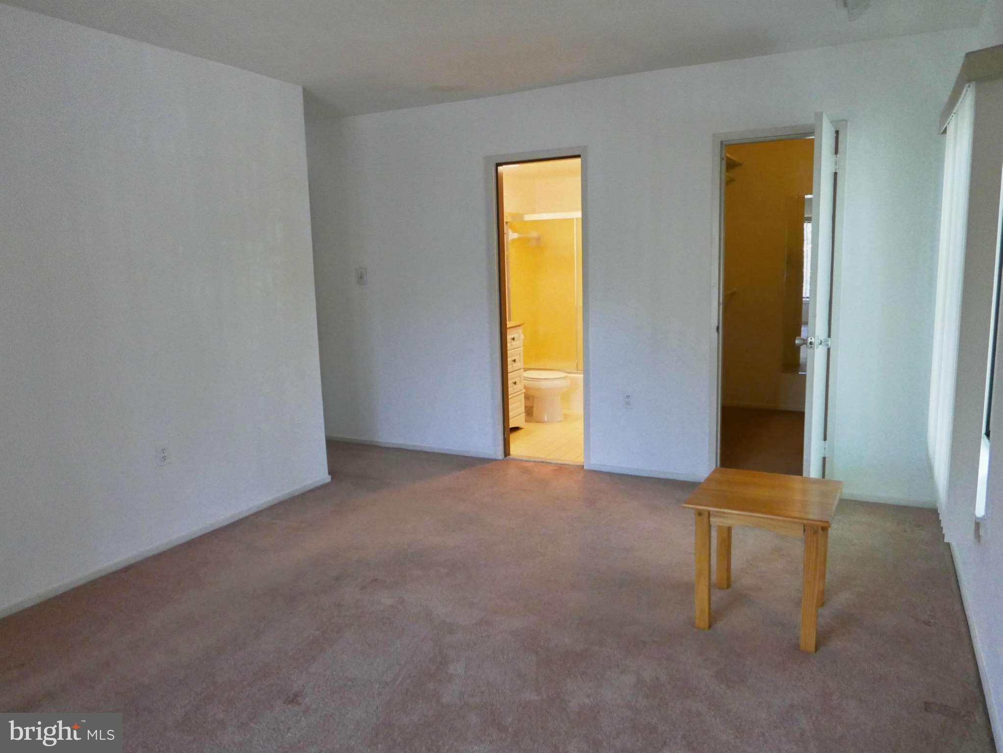 10020 Stedwick Road, Unit 302 Montgomery Village, MD 20886 - Photo 13 of 30 Bedroom (Master)