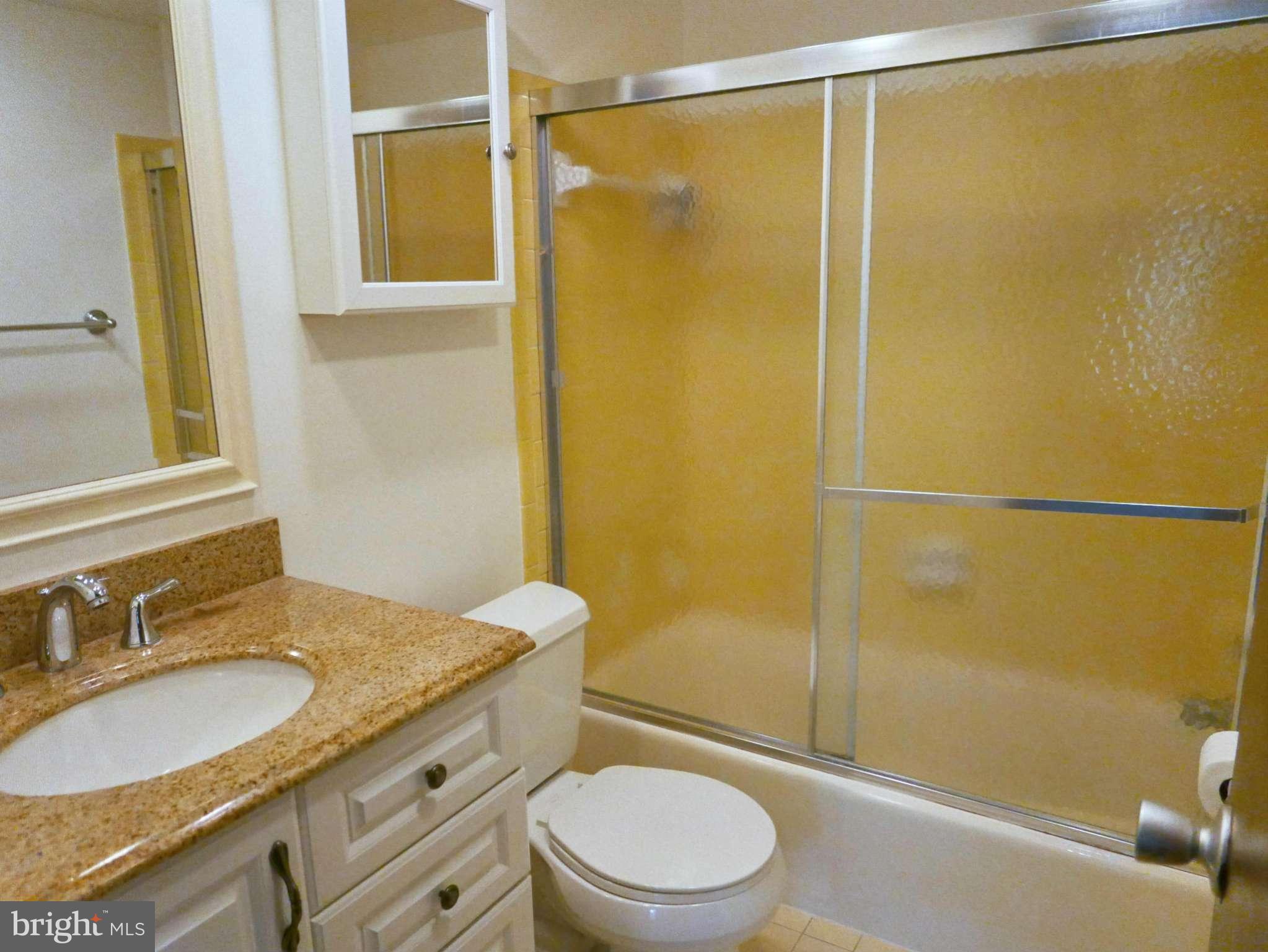 10020 Stedwick Road, Unit 302 Montgomery Village, MD 20886 - Photo 17 of 30 Bath