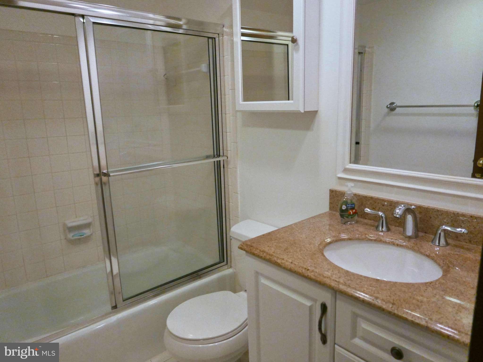 10020 Stedwick Road, Unit 302 Montgomery Village, MD 20886 - Photo 21 of 30 Bath