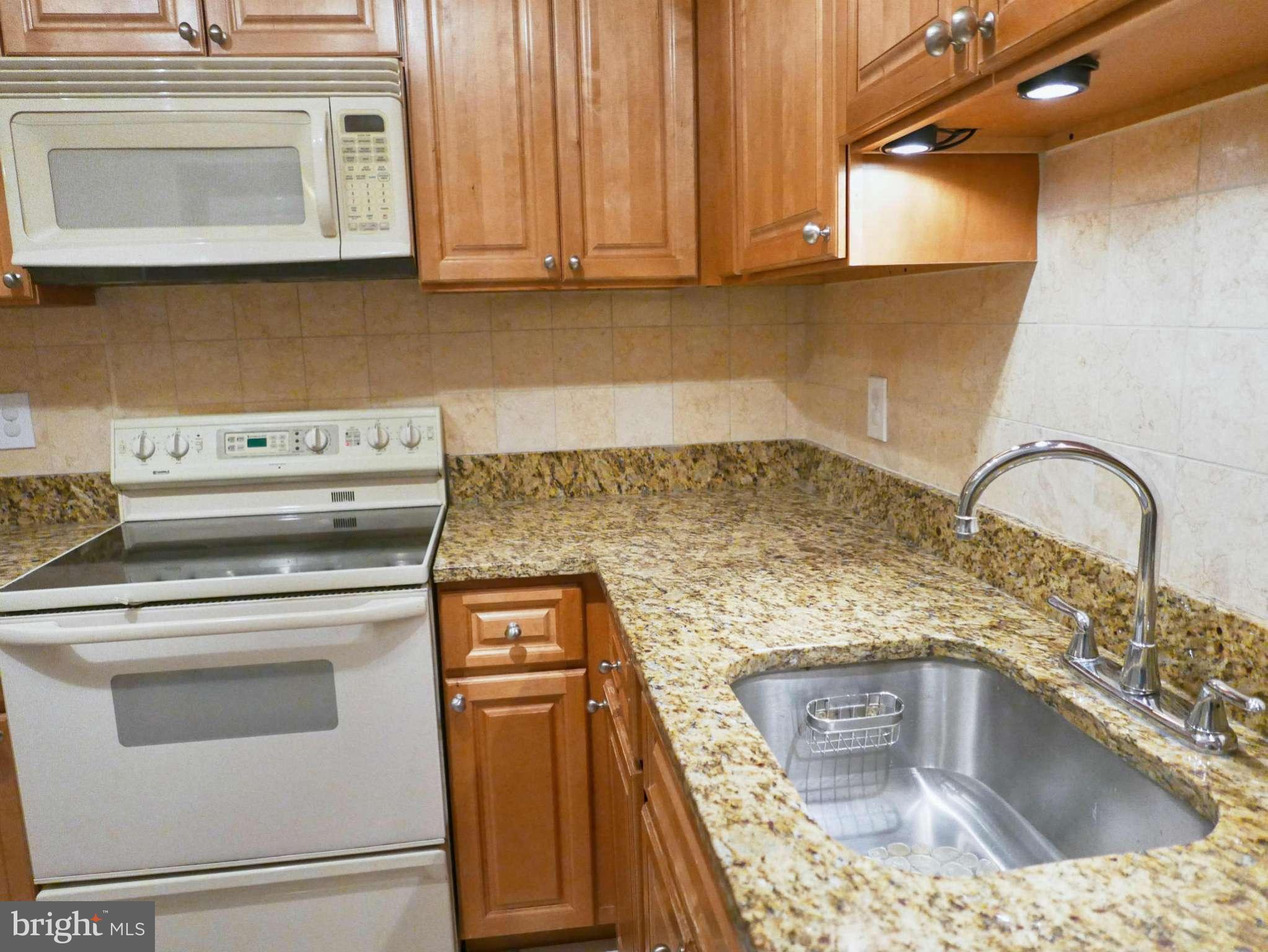 10020 Stedwick Road, Unit 302 Montgomery Village, MD 20886 - Photo 5 of 30 Kitchen