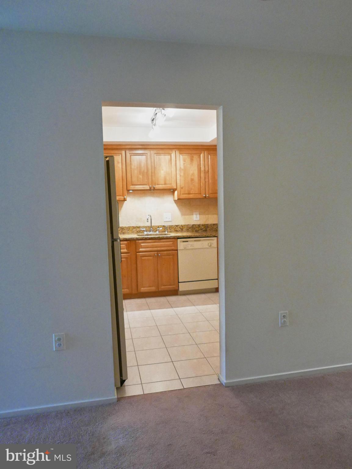 10020 Stedwick Road, Unit 302 Montgomery Village, MD 20886 - Photo 6 of 30 Kitchen