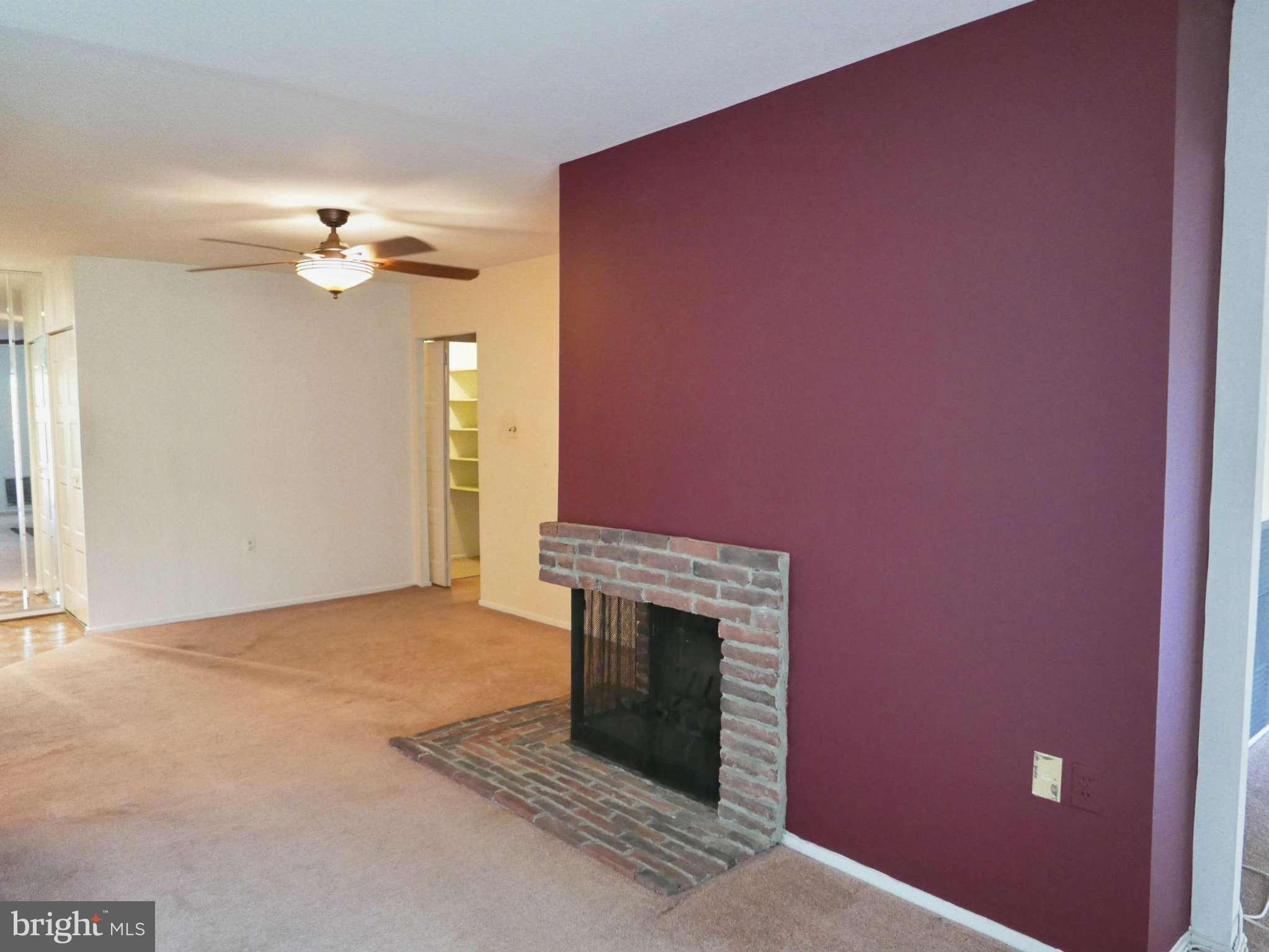 10020 Stedwick Road, Unit 302 Montgomery Village, MD 20886 - Photo 8 of 30 Family Room