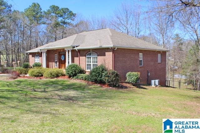 115 Sunset Road Pell City, AL 35128 - Photo 2 of 40