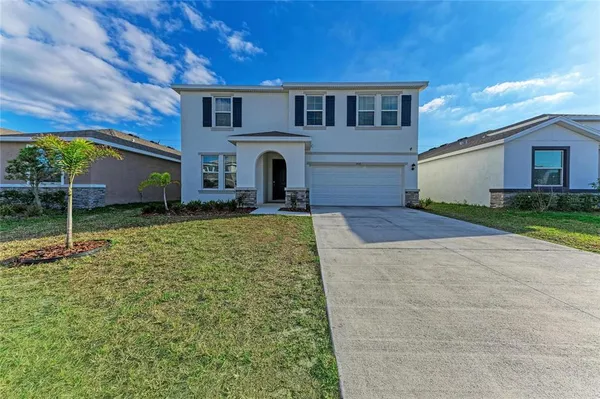 $499,900 | 3804 Turning Tides Terrace, Bradenton, FL 34208