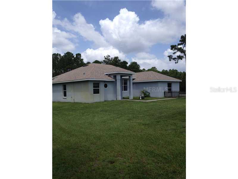 41245 Royal Trails Road Eustis, FL 32736 - Photo 1 of 1 Exterior Front
