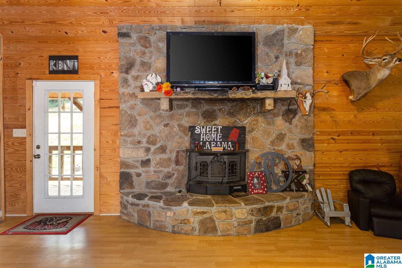 274 Warrior Valley Road Altoona, AL 35952 - Photo 10 of 36