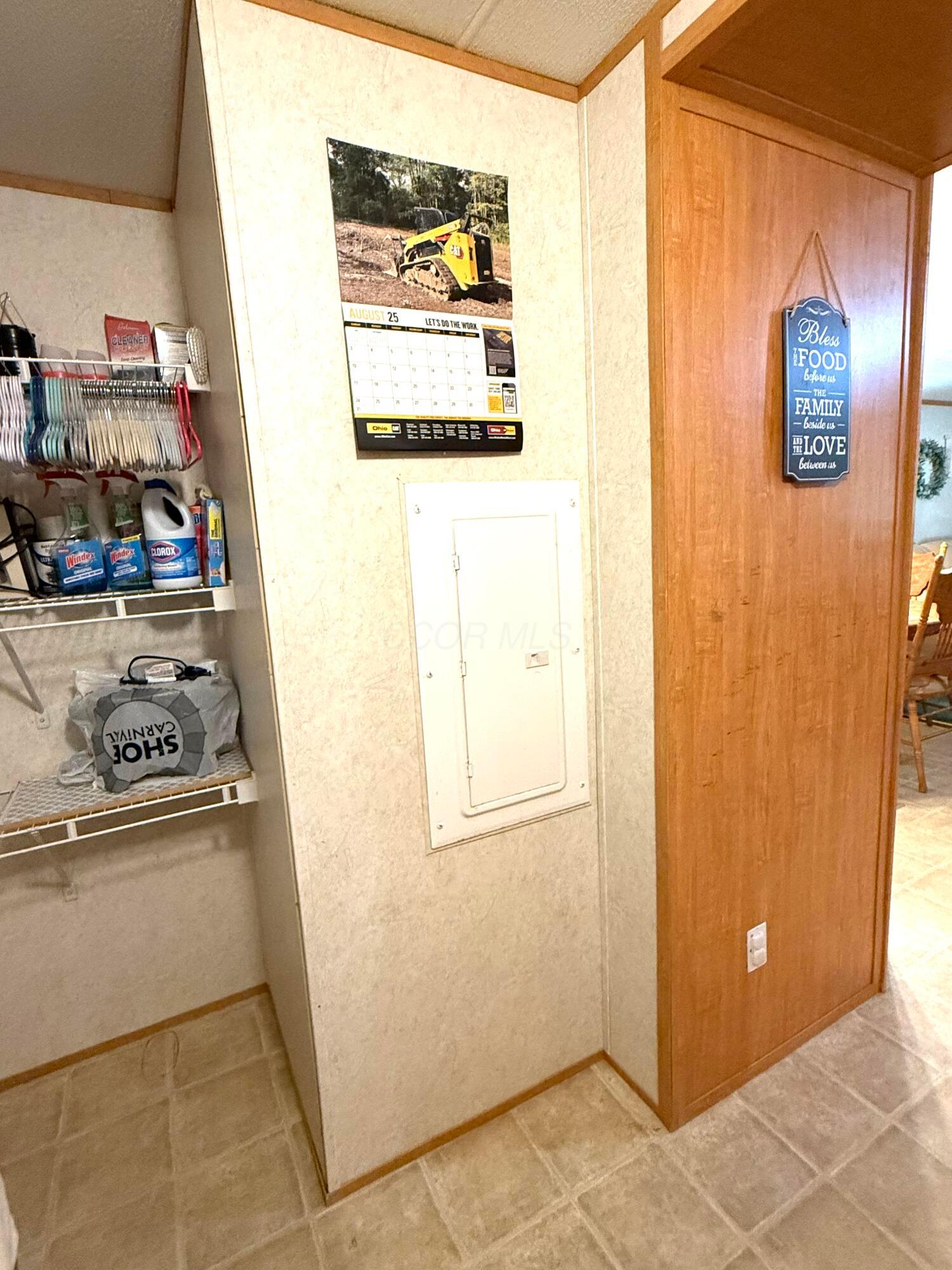 38210 New Lima Road, Unit C3R Pomeroy, OH 45769 - Photo 46 of 51 Doorway to kitchen