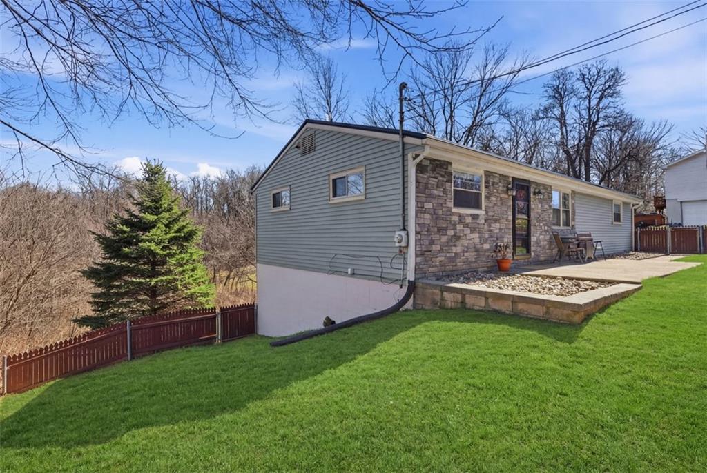 181 Foxwood Road Coraopolis, PA 15108 - Photo 34 of 48