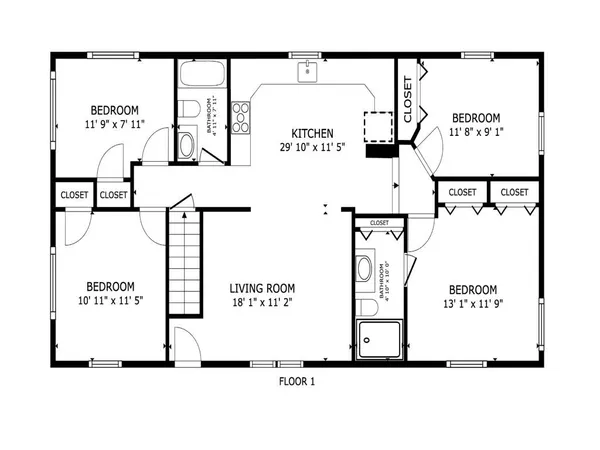 $300,000 | 181 Foxwood Road, Coraopolis, PA 15108