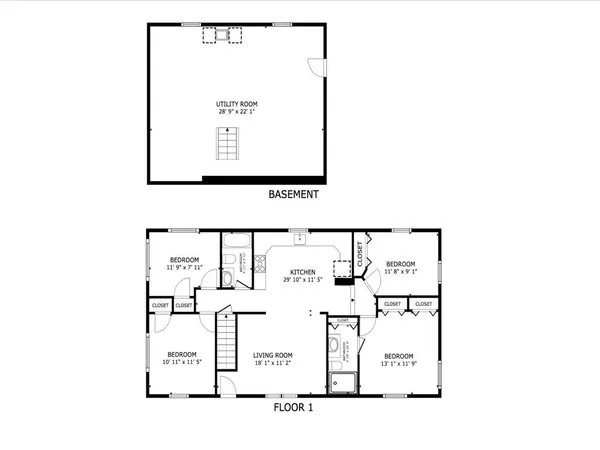 $300,000 | 181 Foxwood Road, Coraopolis, PA 15108