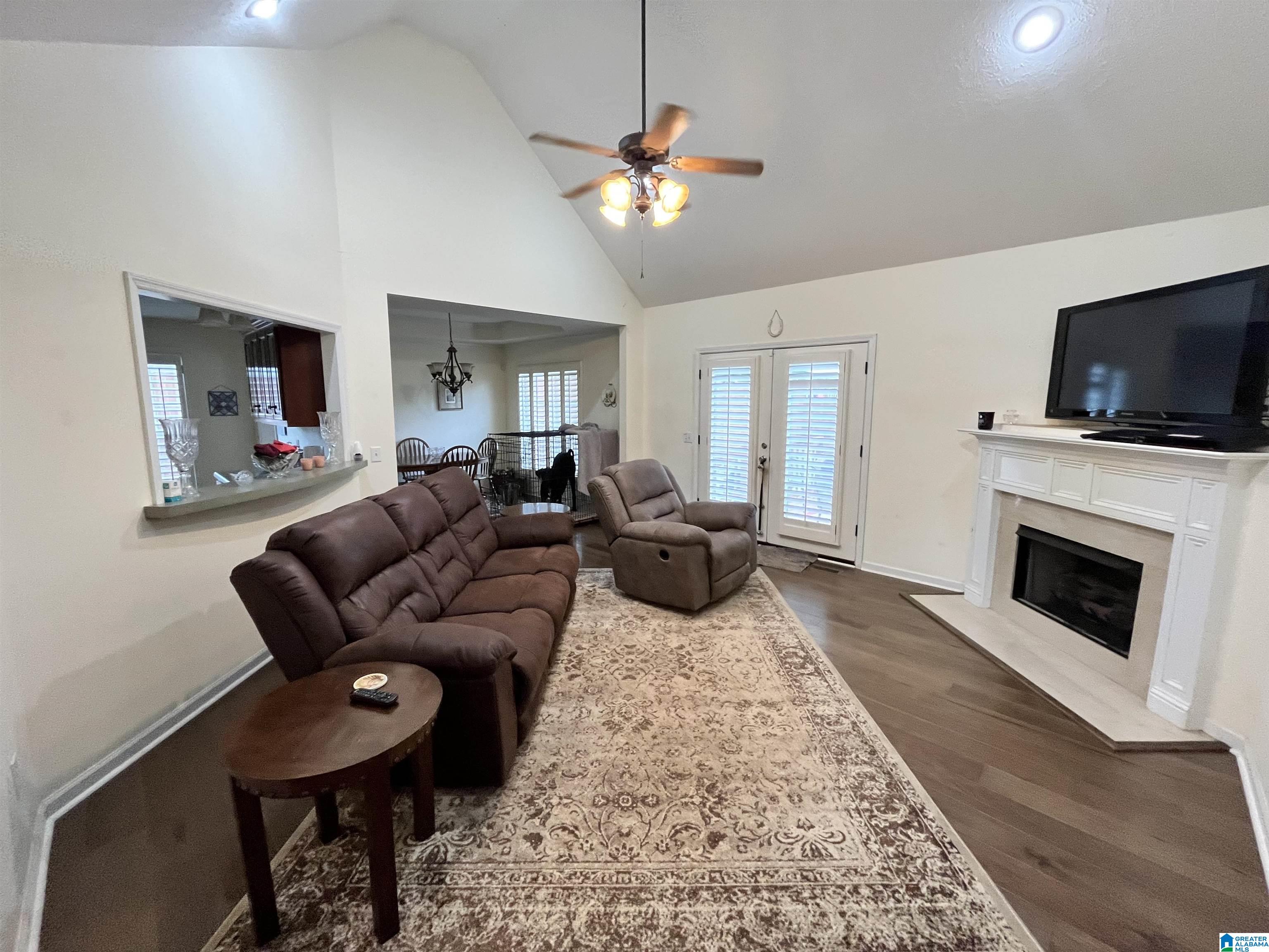 1497 Bailee Way Southwest Jacksonville, AL 36265 - Photo 6 of 34