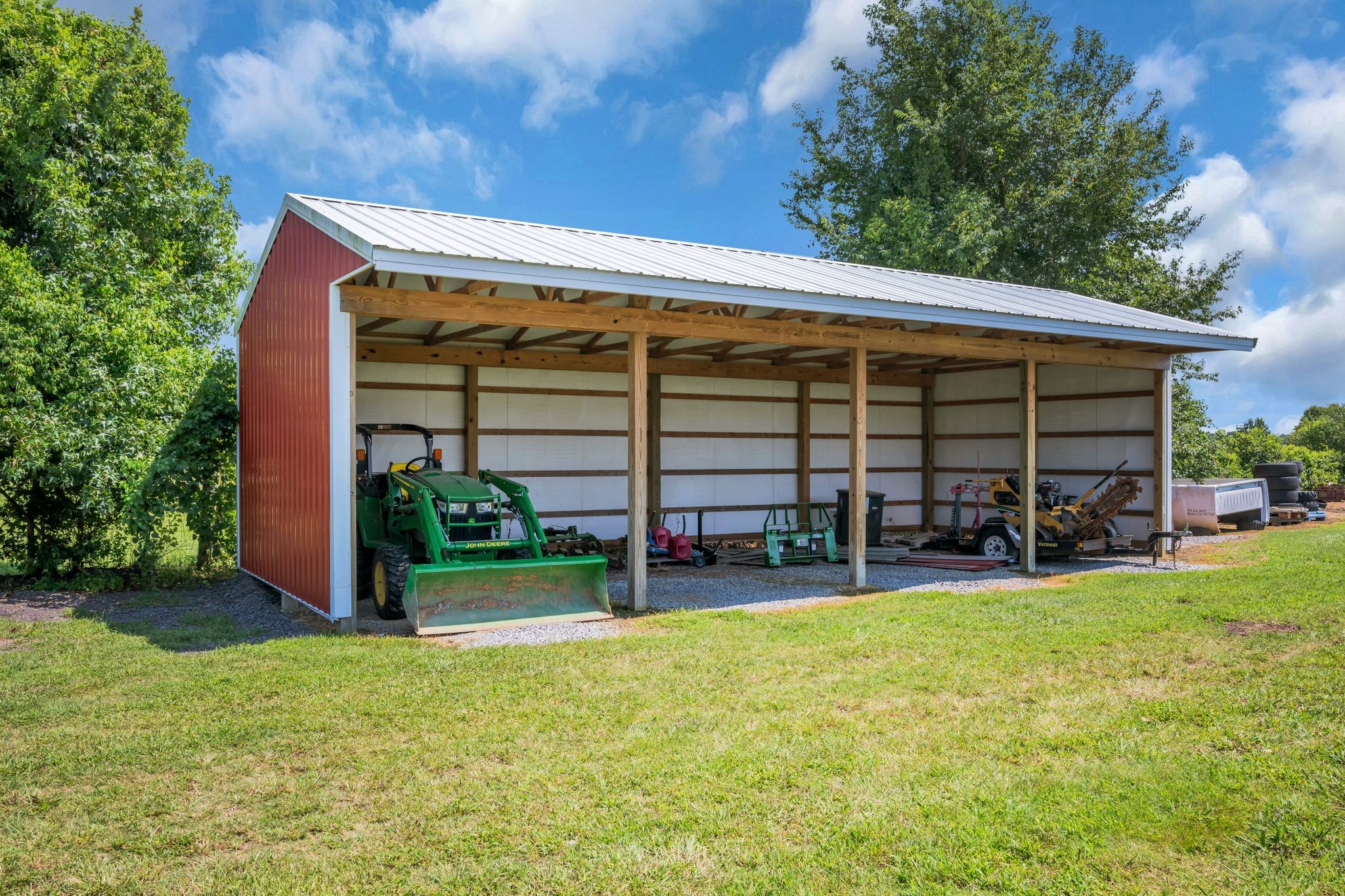 1125 Denny Road Dickson, TN 37055 - Photo 40 of 44 Gallery Image 40