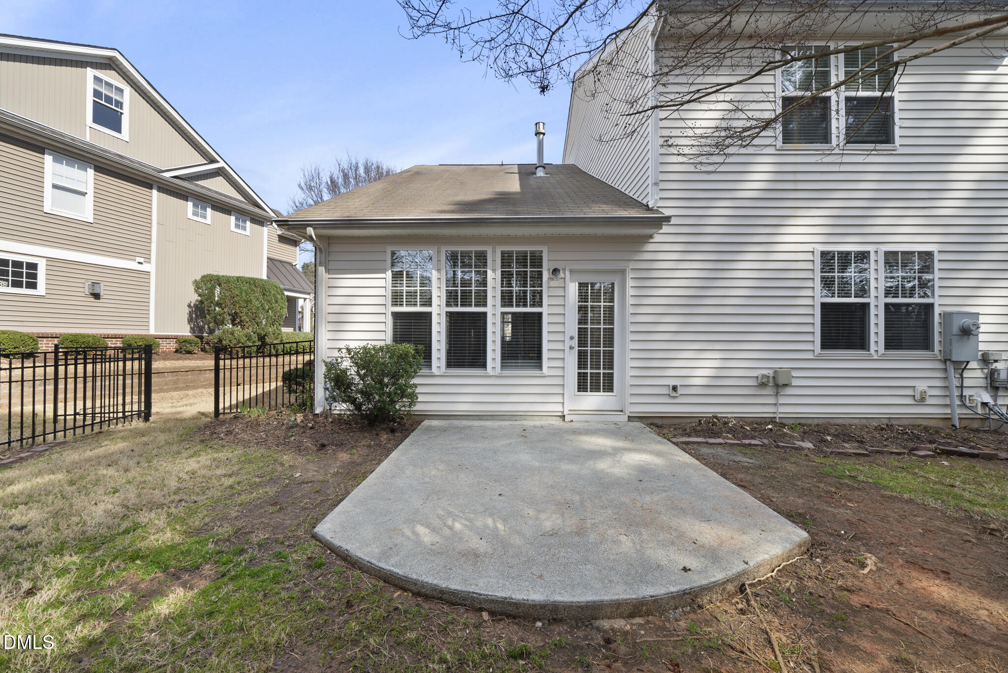 7841 Cape Charles Drive Raleigh, NC 27617 - Photo 48 of 52