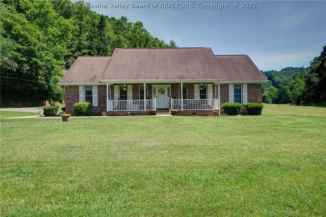 22 Trace Road Newton, WV 25266 - Photo 22 of 26 Gallery Image 22