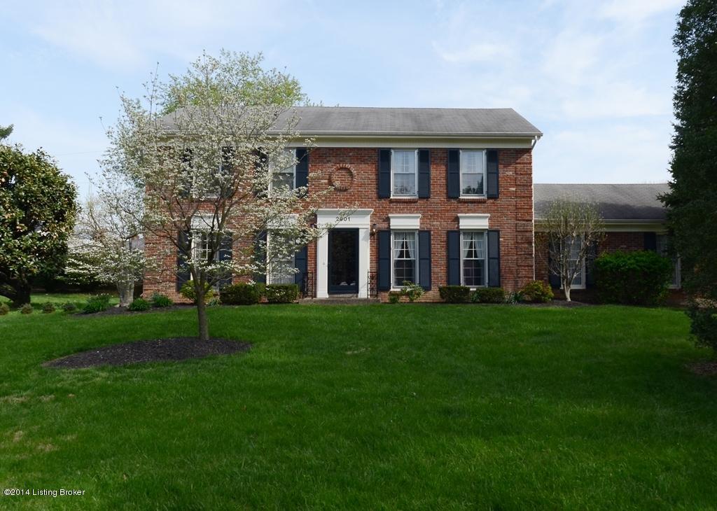 2901 Lightheart Road Louisville, KY 40222 - Photo 53 of 53 DLJ_4530 front