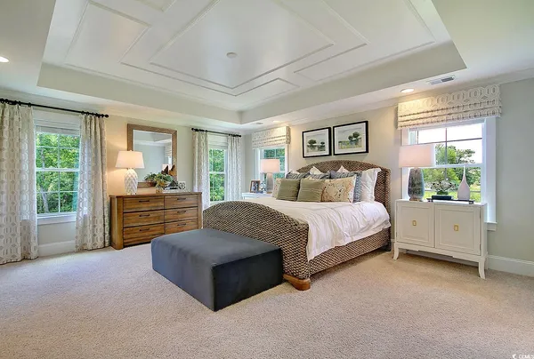 $593,358 | 6108 Zoe Way, Myrtle Beach, SC 29588