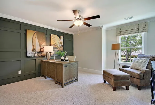 $593,358 | 6108 Zoe Way, Myrtle Beach, SC 29588