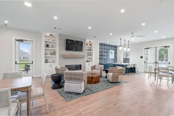 $593,358 | 6108 Zoe Way, Myrtle Beach, SC 29588