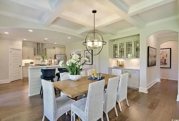 $593,358 | 6108 Zoe Way, Myrtle Beach, SC 29588