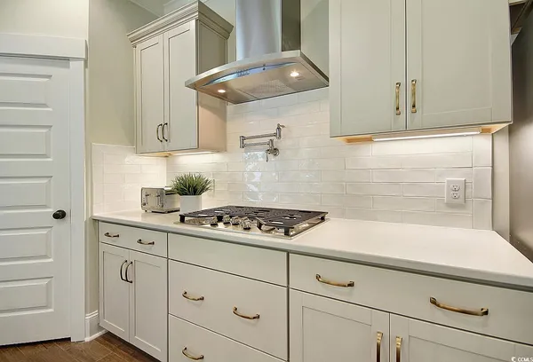 $593,358 | 6108 Zoe Way, Myrtle Beach, SC 29588