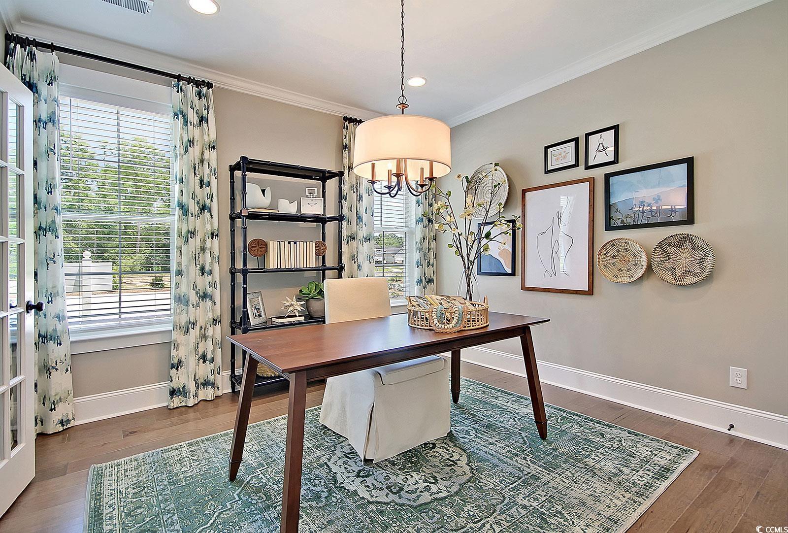 6108 Zoe Way Myrtle Beach, SC 29588 - Photo 10 of 33