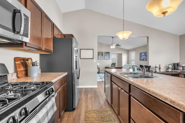 $335,000 | 179 Meadow Lane, Wheatfield, IN 46392