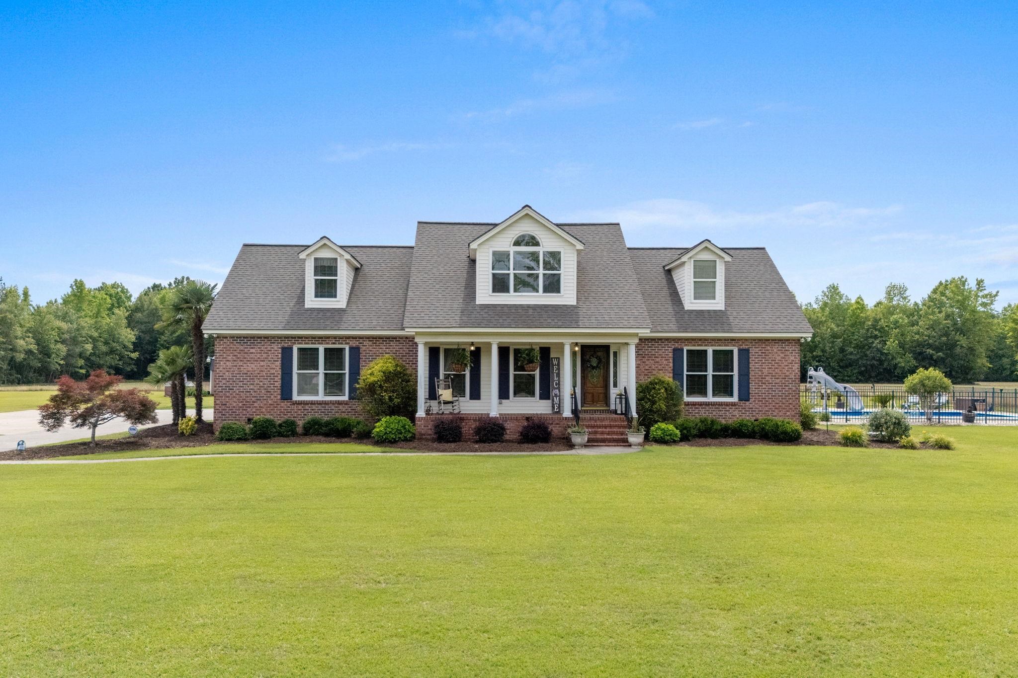 4698 Myrtle W Drive Loris, SC 29569 - Photo 1 of 71