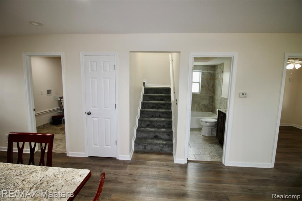 5053 Trombley Road Newport, MI 48166 - Photo 10 of 29