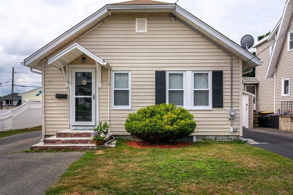 29 Wachusett Road Weymouth, MA 02191 - Photo 8 of 35 Gallery Image 8
