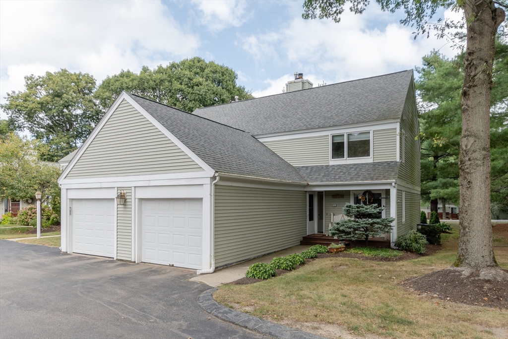 112 Stone Ridge Road, Unit 112 Franklin, MA 02038 - Photo 1 of 32 Gallery Image 1