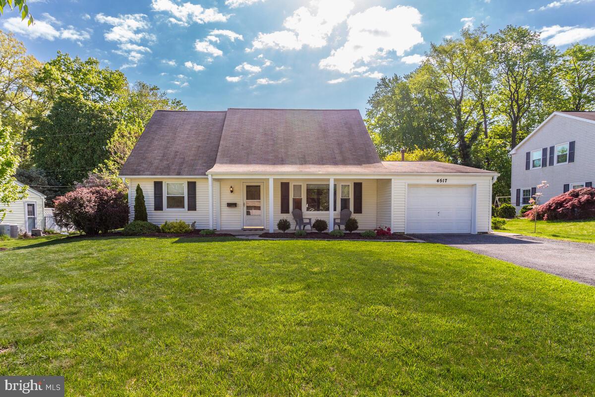 4517 Rising Lane Bowie, MD 20715 - Photo 1 of 45 Gallery Image 1