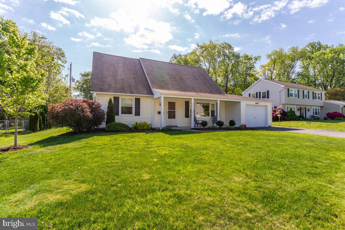 4517 Rising Lane Bowie, MD 20715 - Photo 2 of 45 Gallery Image 2