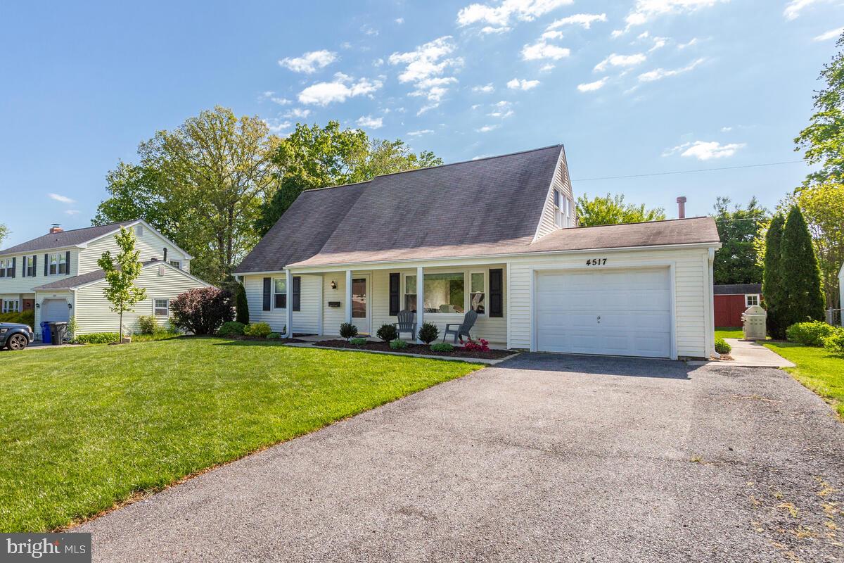 4517 Rising Lane Bowie, MD 20715 - Photo 3 of 45 Gallery Image 3
